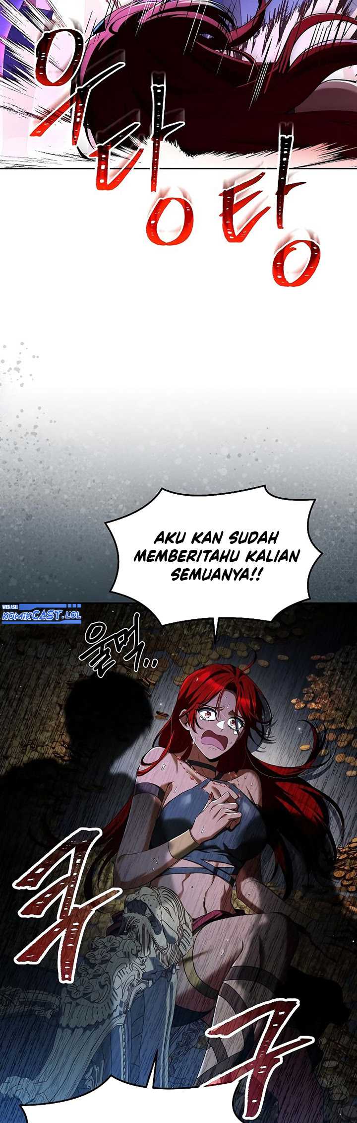 Archmage Restaurant Chapter 20 Gambar 64