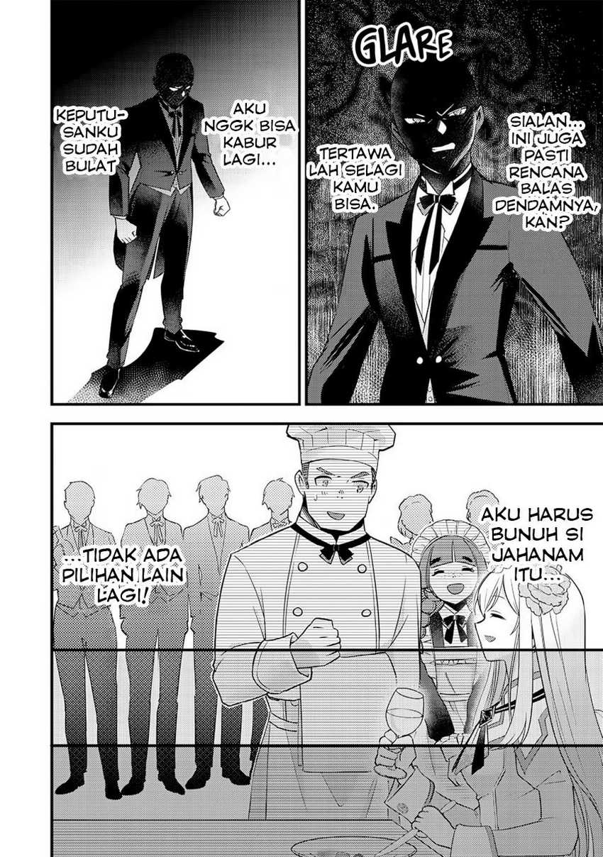 Slime Saint Chapter 5 bahasa Indonesia Gambar 13