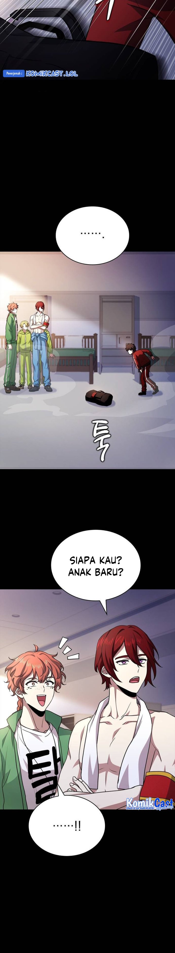 The Crown Prince That Sells Medicine Chapter 18 bahasa Indonesia Gambar 13