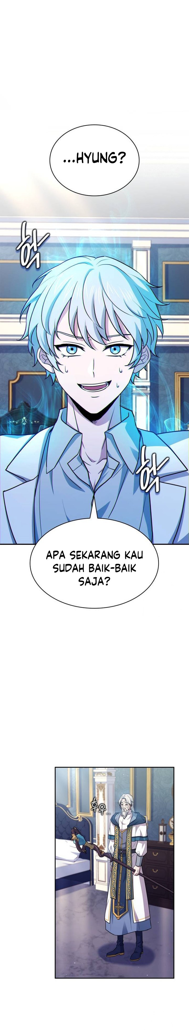The Crown Prince That Sells Medicine Chapter 18 bahasa Indonesia Gambar 6