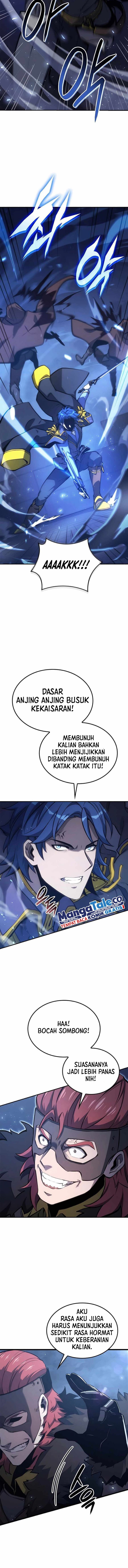 The Count’s Youngest Son Is A Player! Chapter 43 bahasa Indonesia Gambar 12