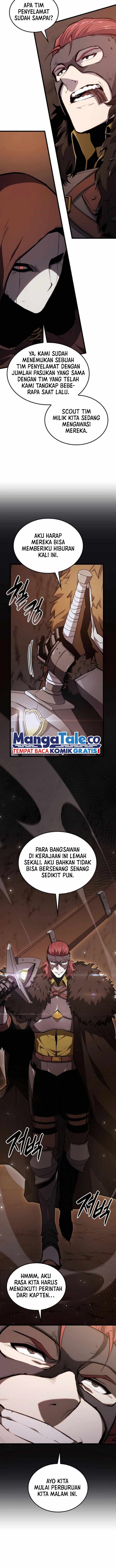 Baca Manhwa The Count’s Youngest Son Is A Player! Chapter 43 bahasa Indonesia Gambar 2