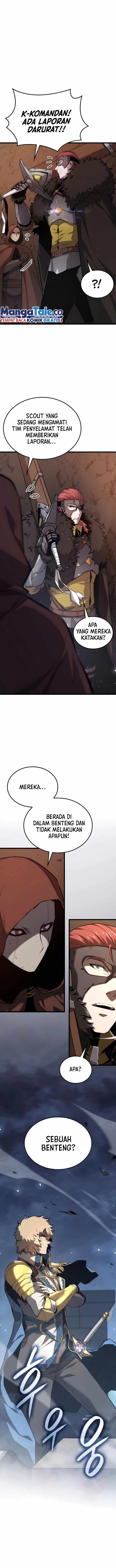 The Count’s Youngest Son Is A Player! Chapter 43 bahasa Indonesia Gambar 3