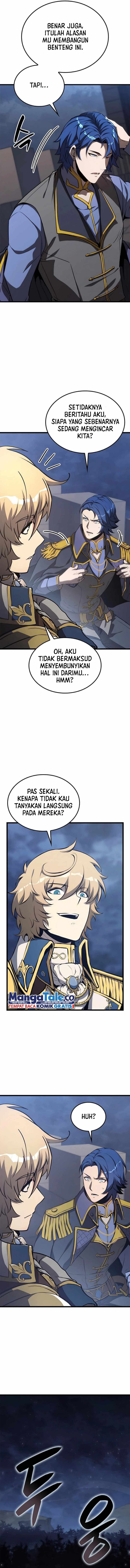 The Count’s Youngest Son Is A Player! Chapter 43 bahasa Indonesia Gambar 5