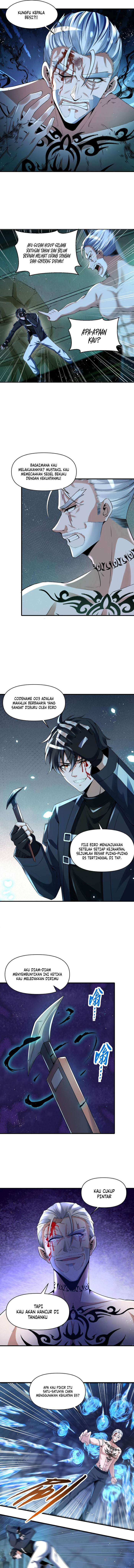 Baca Manhua My Cells Kingdom Chapter 16 Gambar 2