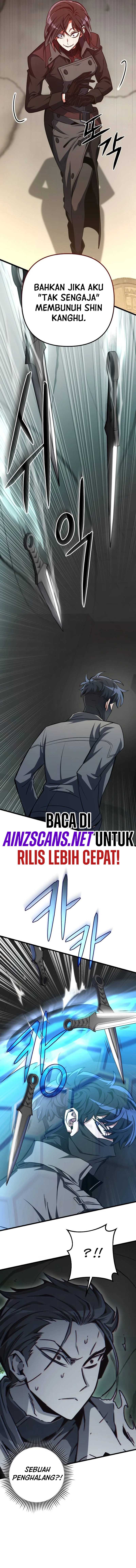 The Genius Assassin Who Takes it All Chapter 18 Gambar 14