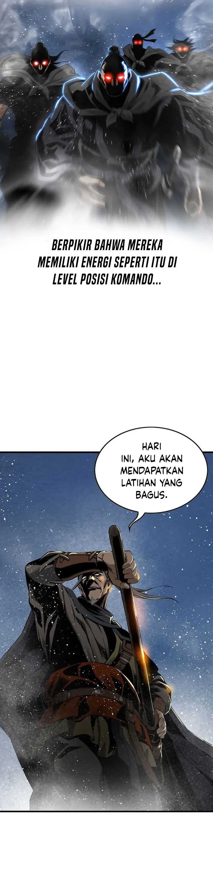The World’s Best Sect of Dependency Chapter 46 Gambar 24
