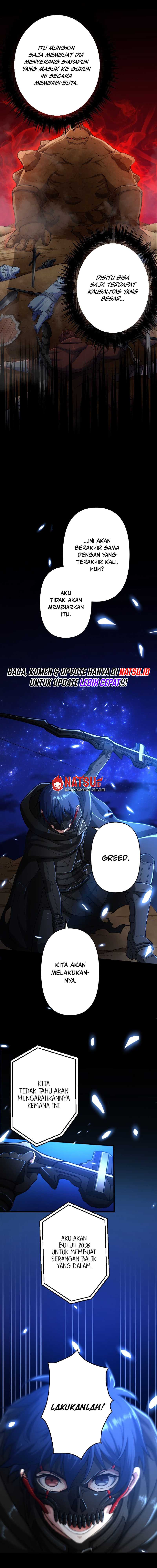 Berserk of Gluttony (Remake) Chapter 37 Gambar 11