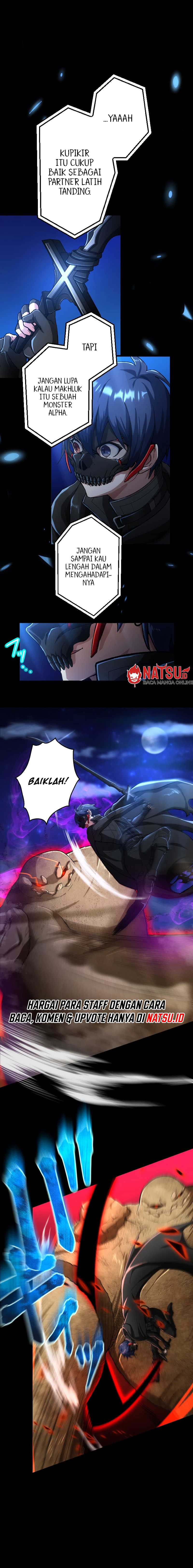 Berserk of Gluttony (Remake) Chapter 37 Gambar 4