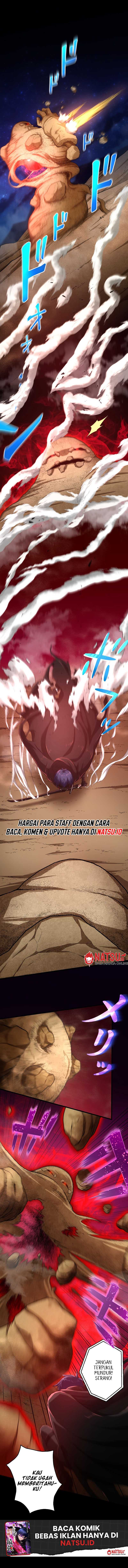 Berserk of Gluttony (Remake) Chapter 37 Gambar 8