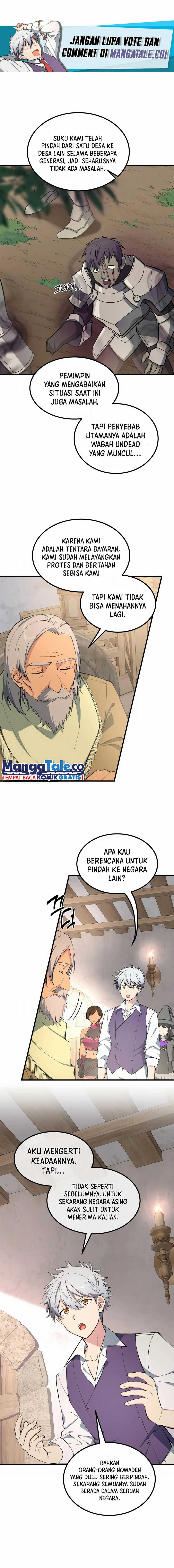 Baca Manhwa How a Former Pro Takes Advantage by Doing an Easy Job Chapter 62 Gambar 2