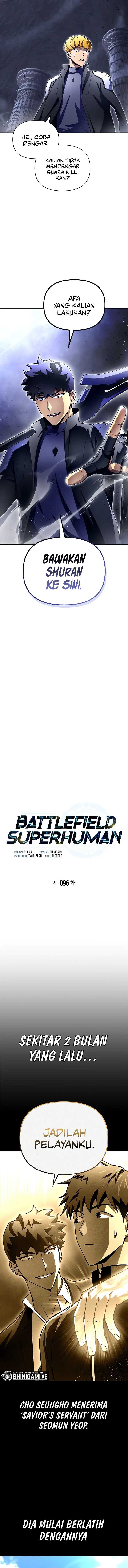 Superhuman Battlefield Chapter 96 Gambar 3