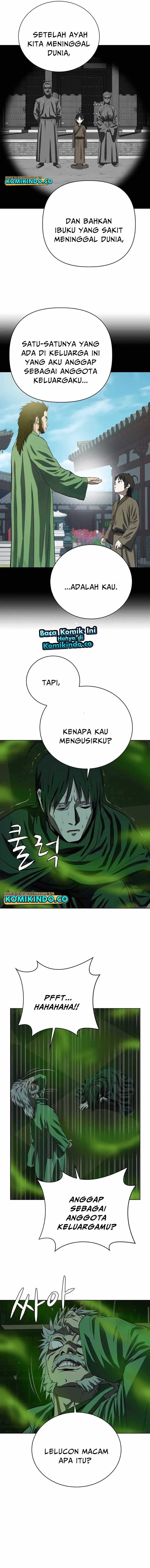 Weak Teacher Chapter 99 Gambar 5