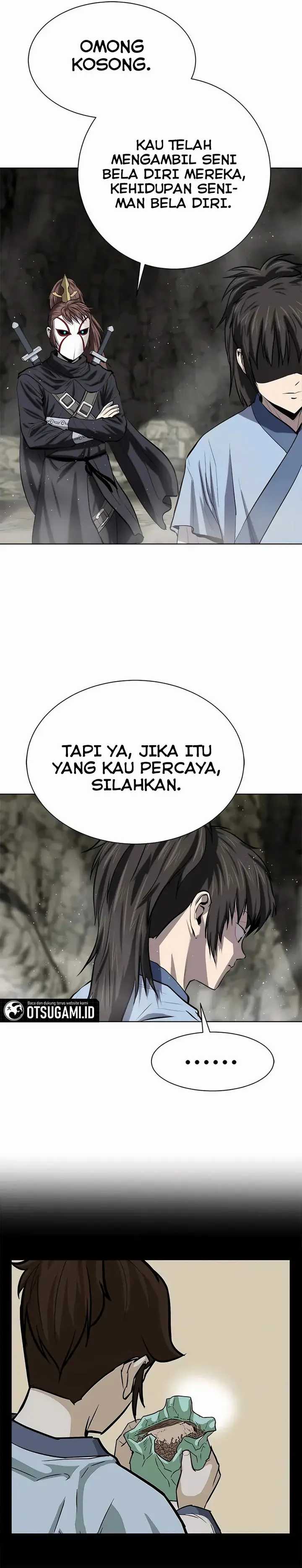 Weak Teacher Chapter 91 Gambar 12