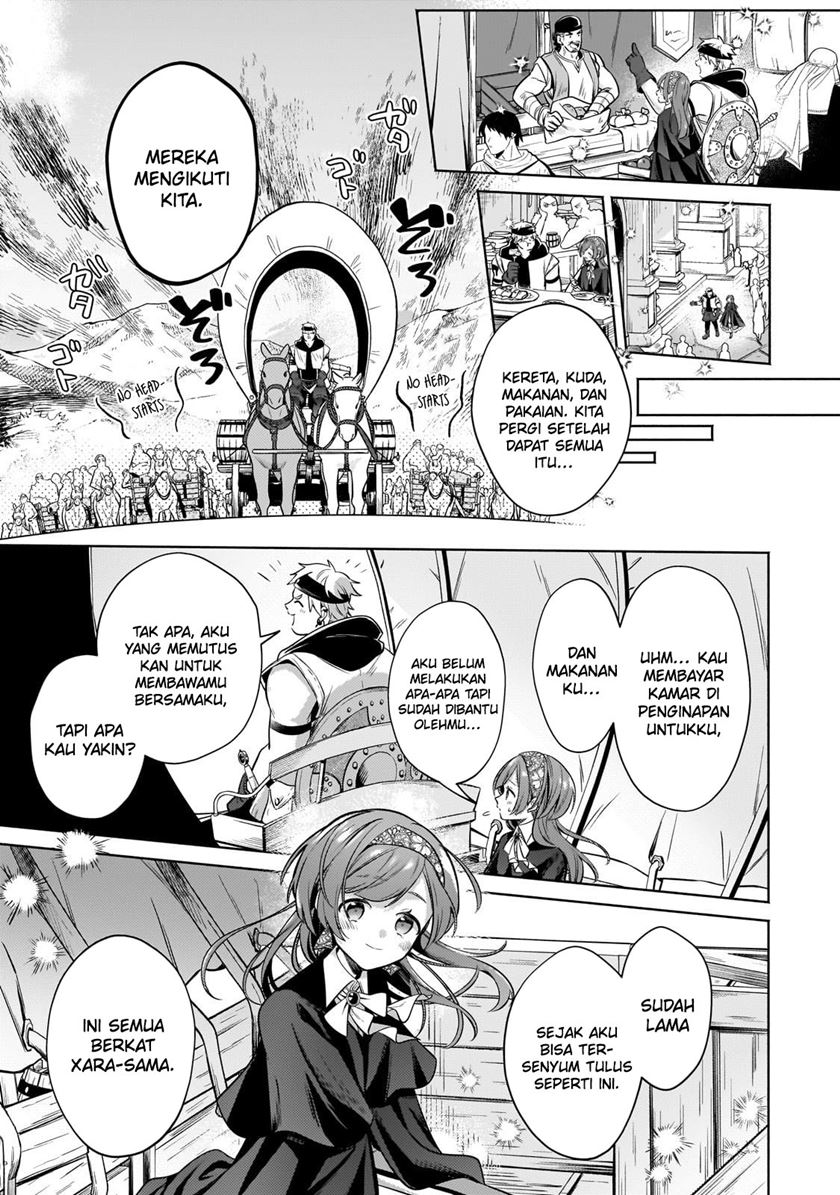 Fun Territory Defense Of The Easy-going Lord ~the Nameless Village Is Made Into The Strongest Fortified City By Production Magic~ Chapter 26.2 Gambar 5