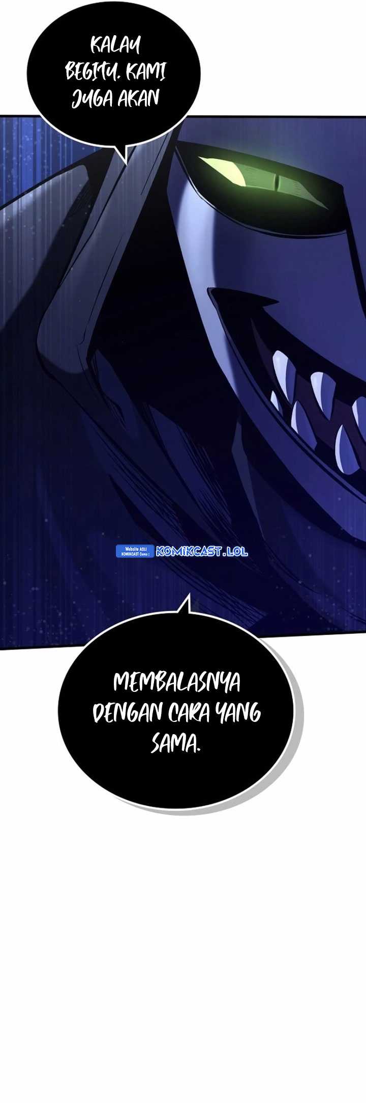 Genius Corpse-Collecting Warrior Chapter 15 bahasa Indonesia Gambar 43