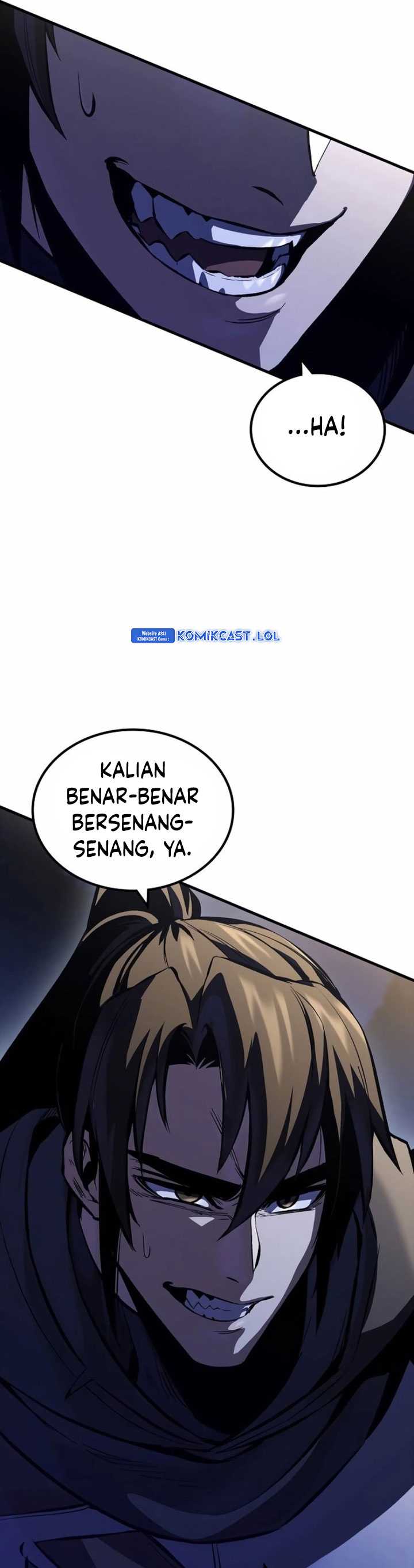 Genius Corpse-Collecting Warrior Chapter 15 bahasa Indonesia Gambar 50