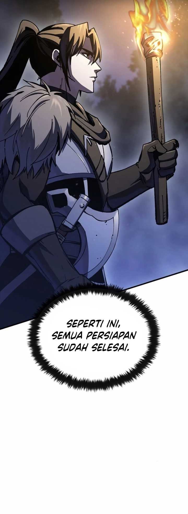 Genius Corpse-Collecting Warrior Chapter 15 bahasa Indonesia Gambar 9