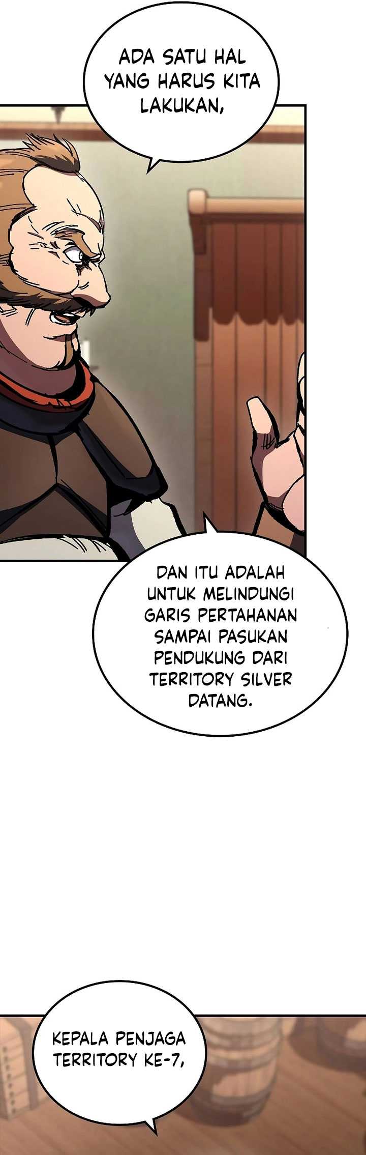 Genius Corpse-Collecting Warrior Chapter 14 bahasa Indonesia Gambar 19