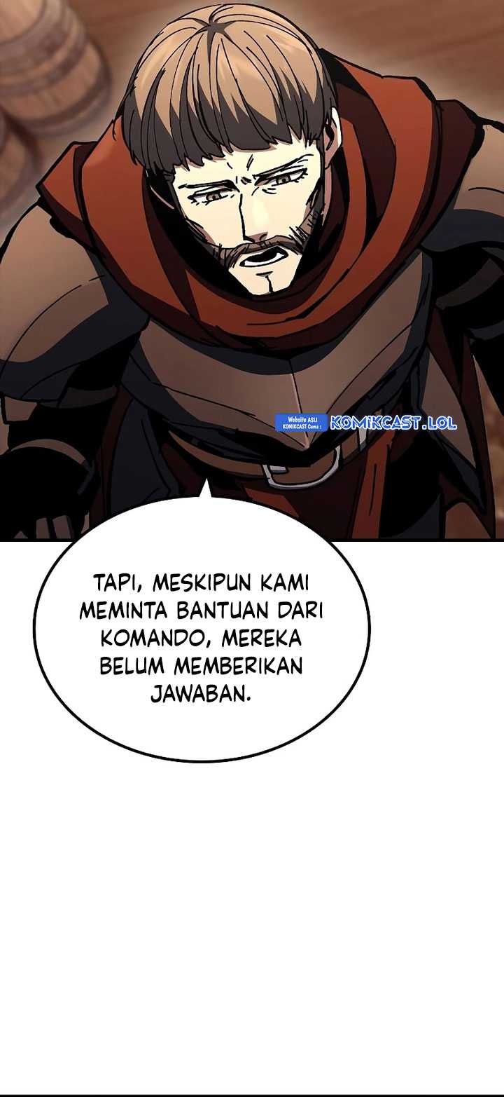 Genius Corpse-Collecting Warrior Chapter 14 bahasa Indonesia Gambar 40
