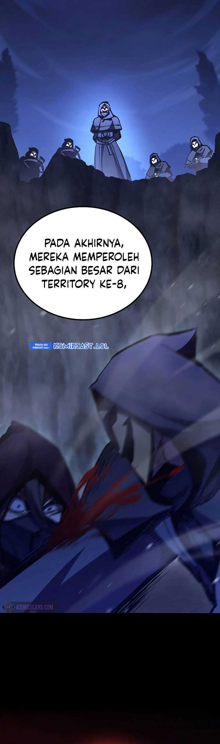 Genius Corpse-Collecting Warrior Chapter 14 bahasa Indonesia Gambar 8