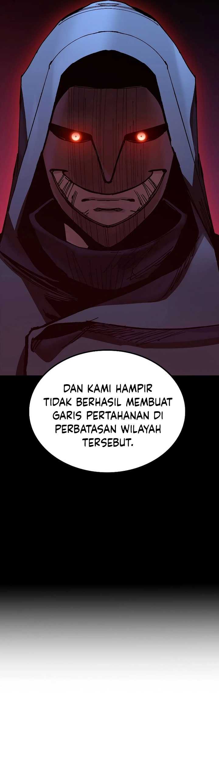 Genius Corpse-Collecting Warrior Chapter 14 bahasa Indonesia Gambar 9