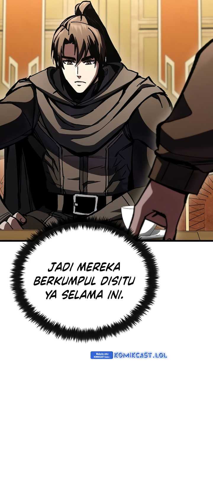 Genius Corpse-Collecting Warrior Chapter 11 bahasa Indonesia Gambar 13