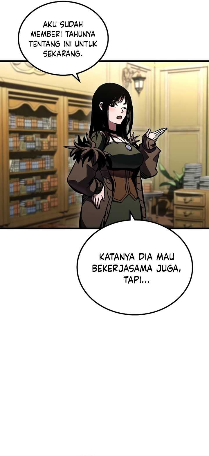 Genius Corpse-Collecting Warrior Chapter 11 bahasa Indonesia Gambar 18