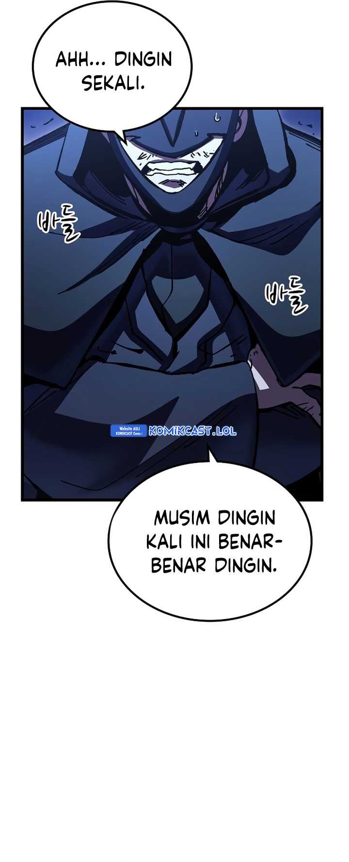 Genius Corpse-Collecting Warrior Chapter 11 bahasa Indonesia Gambar 23