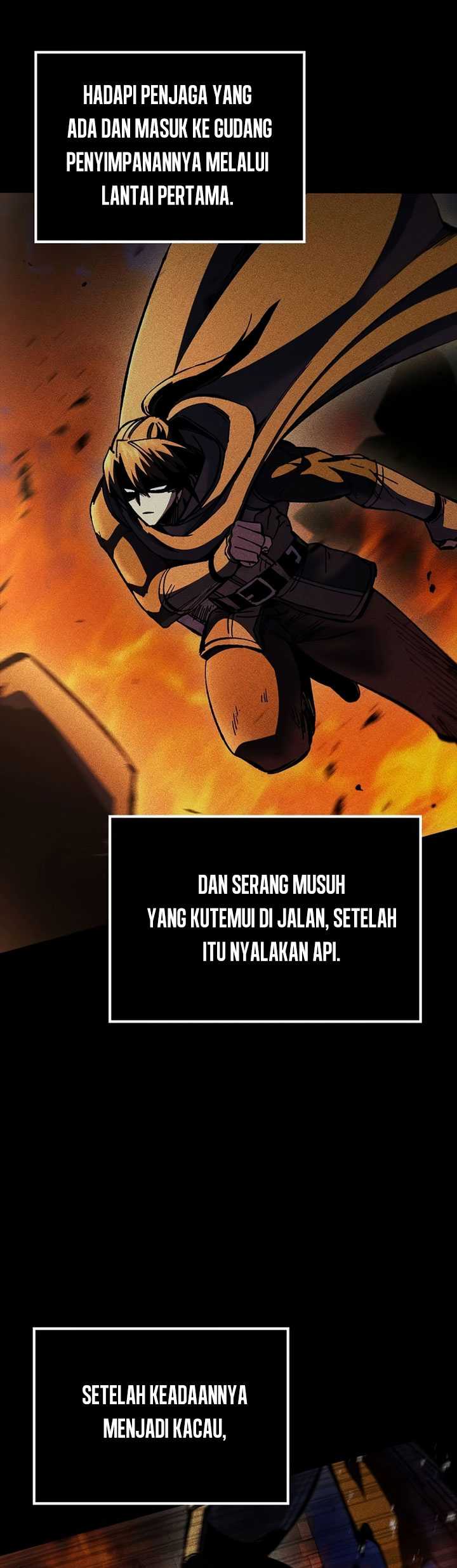 Genius Corpse-Collecting Warrior Chapter 11 bahasa Indonesia Gambar 39