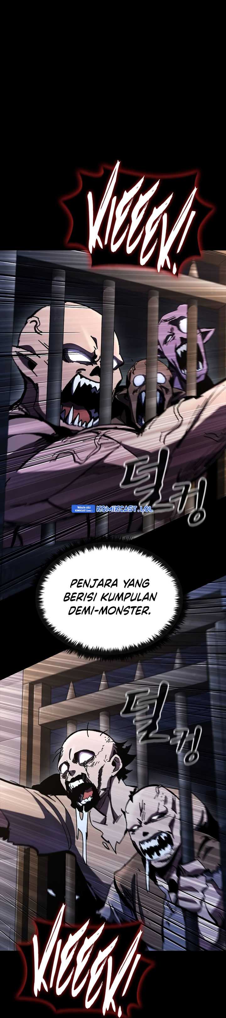 Genius Corpse-Collecting Warrior Chapter 11 bahasa Indonesia Gambar 58