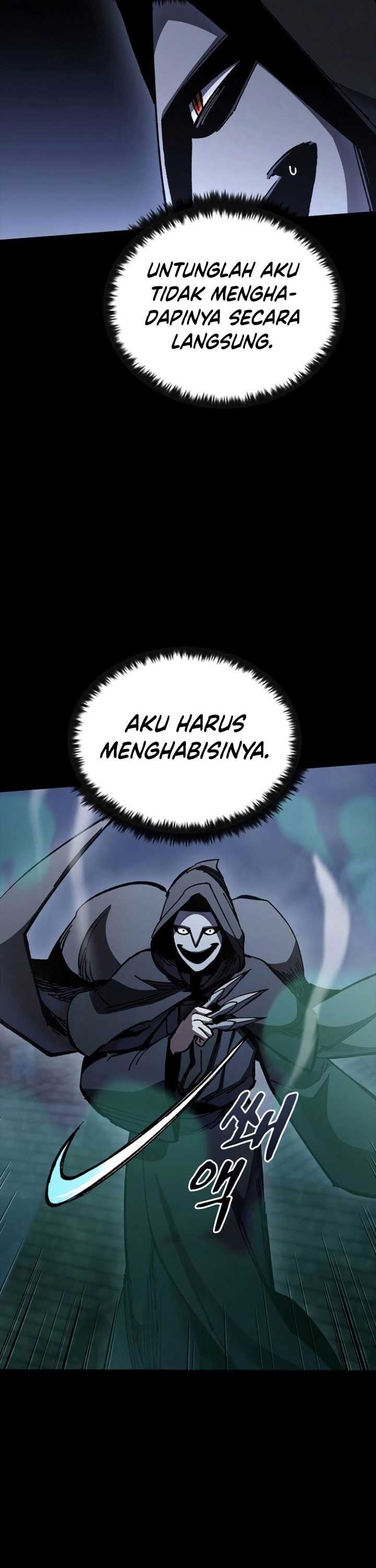 Genius Corpse-Collecting Warrior Chapter 10 bahasa Indonesia Gambar 27
