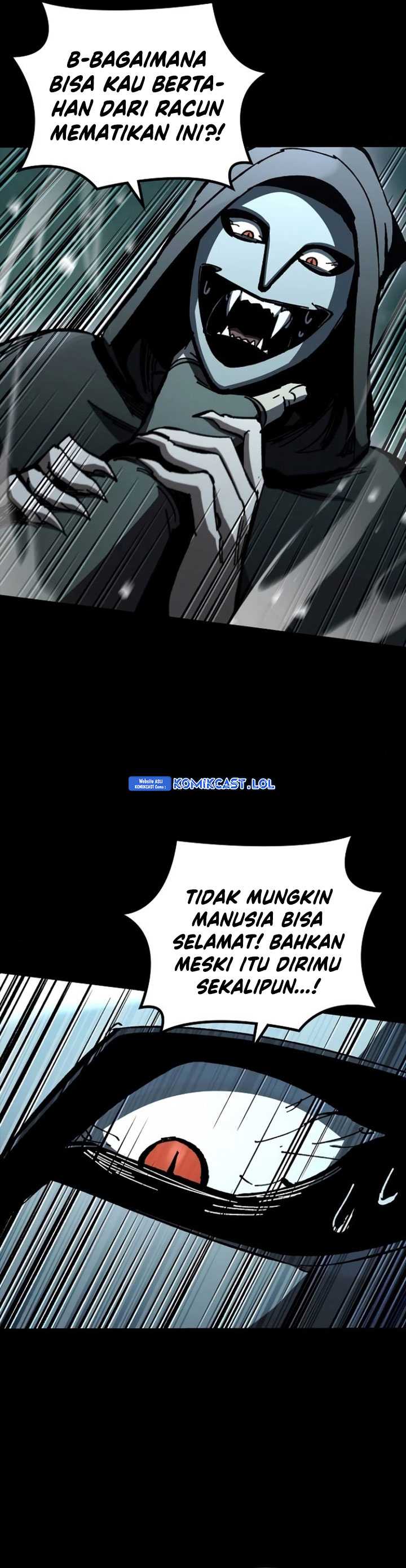 Genius Corpse-Collecting Warrior Chapter 10 bahasa Indonesia Gambar 43
