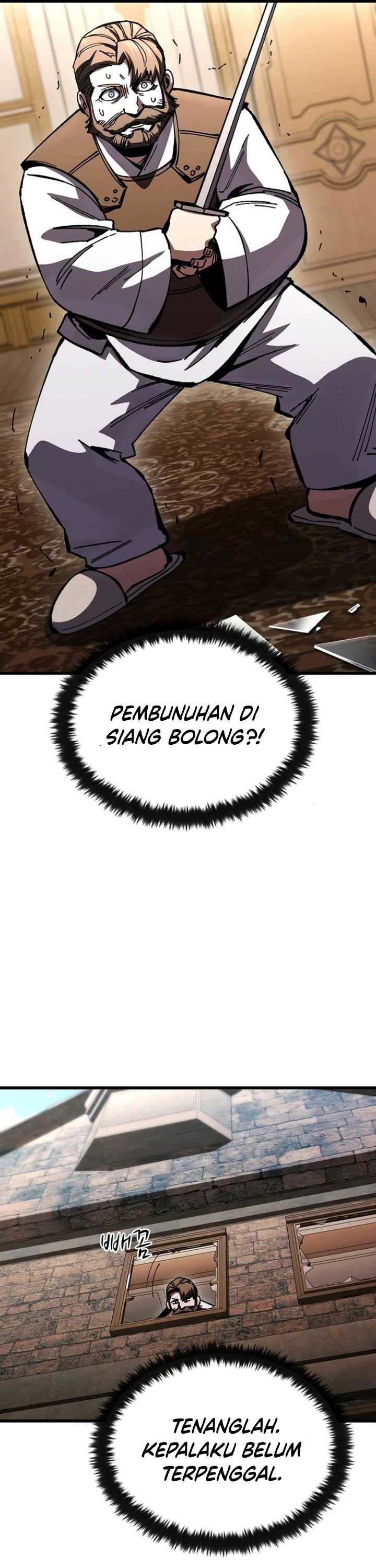 Genius Corpse-Collecting Warrior Chapter 10 bahasa Indonesia Gambar 51