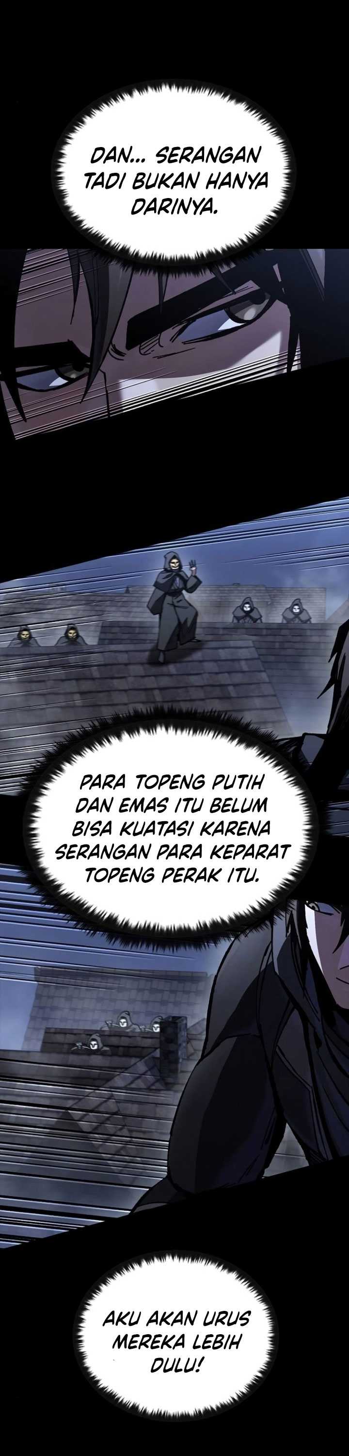 Genius Corpse-Collecting Warrior Chapter 10 bahasa Indonesia Gambar 9