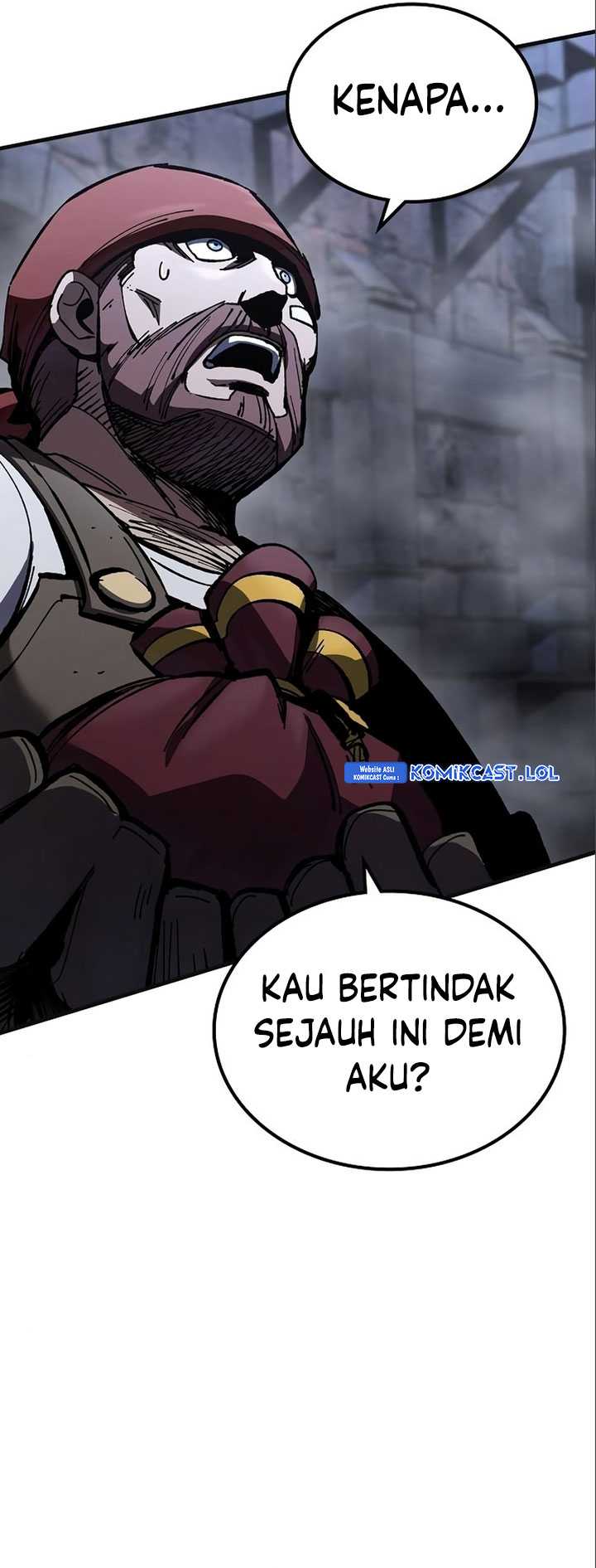 Genius Corpse-Collecting Warrior Chapter 9 bahasa Indonesia Gambar 16