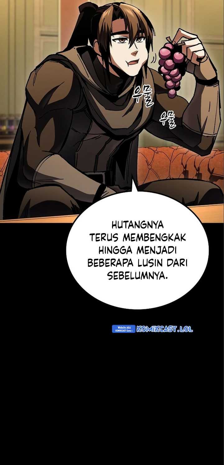 Genius Corpse-Collecting Warrior Chapter 8 bahasa Indonesia Gambar 36
