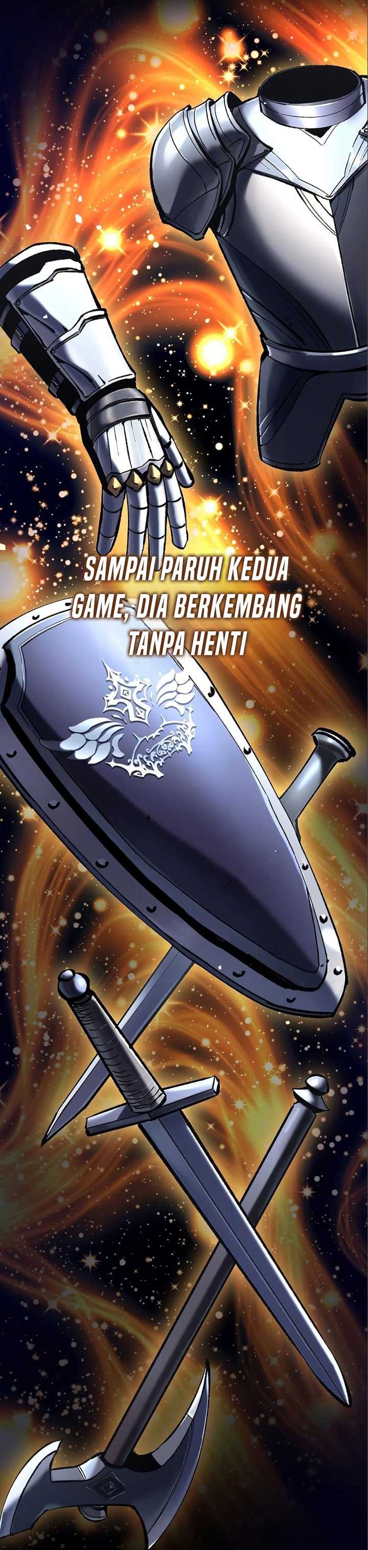 Genius Corpse-Collecting Warrior Chapter 8 bahasa Indonesia Gambar 7