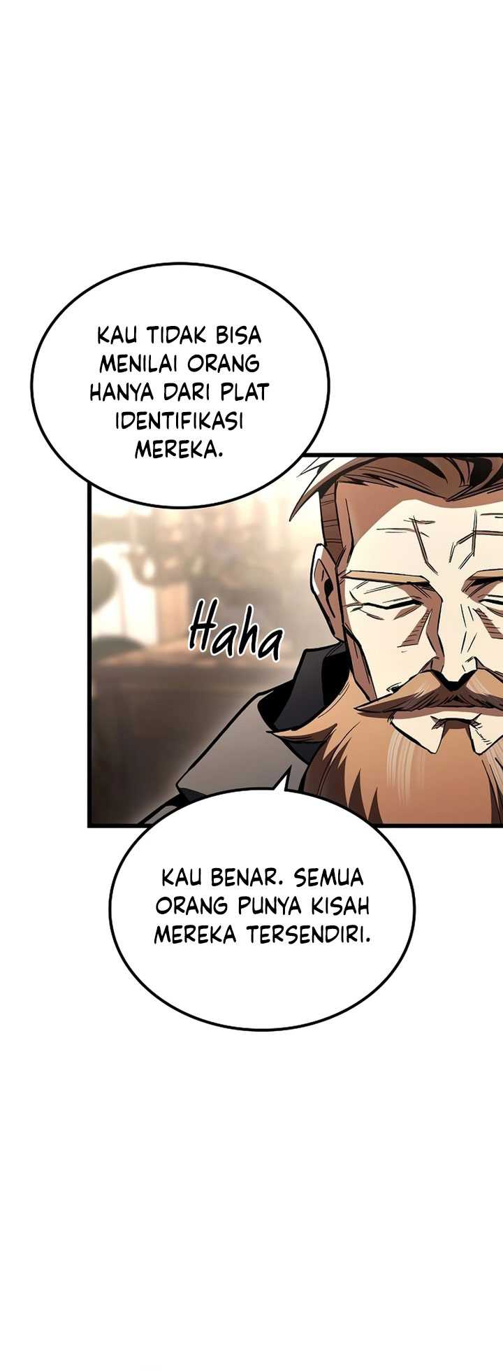 Genius Corpse-Collecting Warrior Chapter 7 bahasa Indonesia Gambar 51