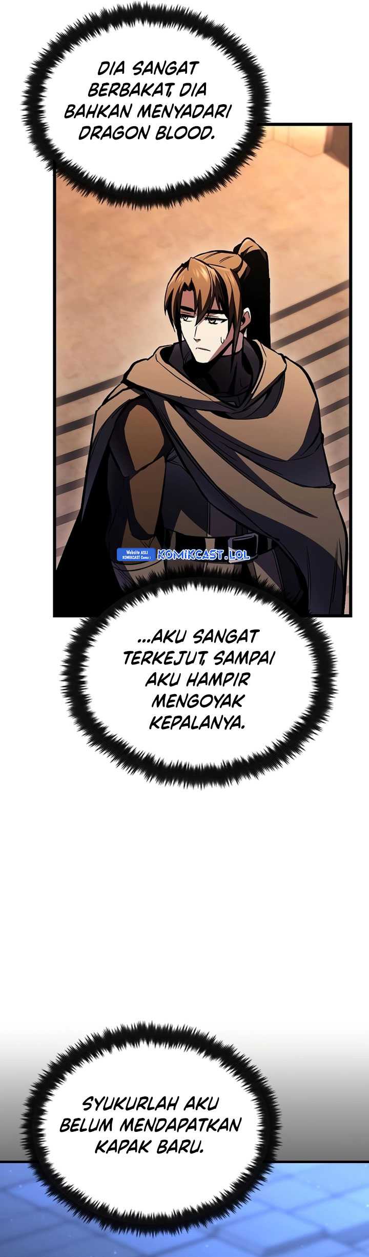 Genius Corpse-Collecting Warrior Chapter 7 bahasa Indonesia Gambar 60