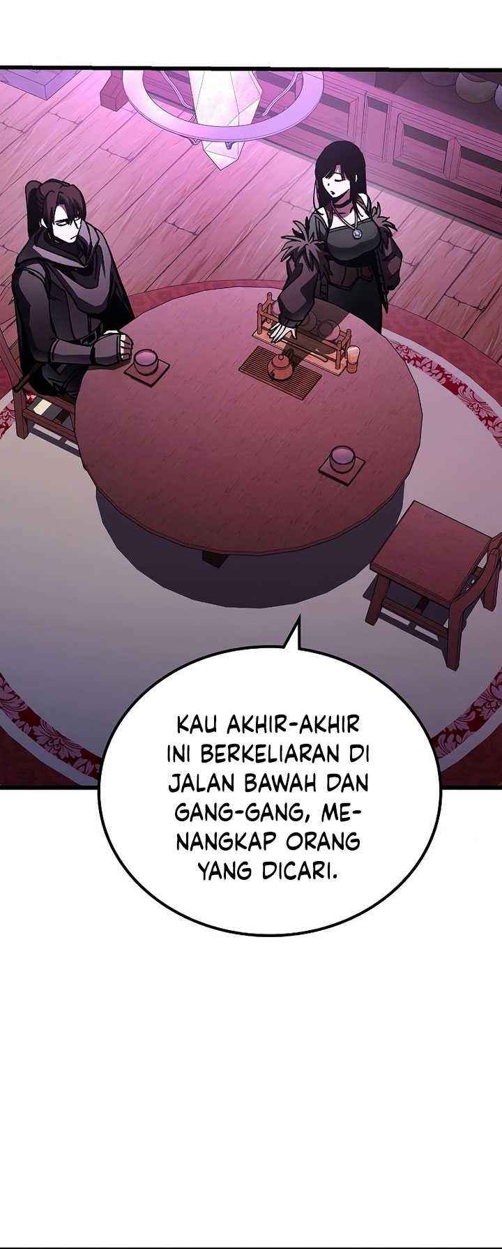 Genius Corpse-Collecting Warrior Chapter 5 bahasa Indonesia Gambar 11