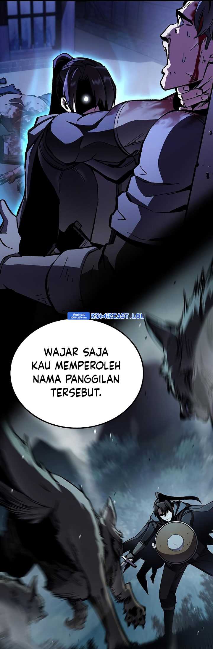 Genius Corpse-Collecting Warrior Chapter 5 bahasa Indonesia Gambar 12