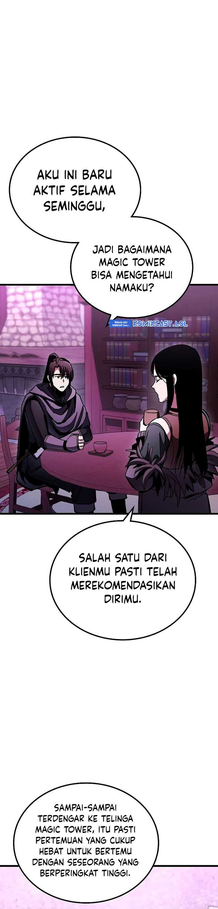 Genius Corpse-Collecting Warrior Chapter 5 bahasa Indonesia Gambar 18