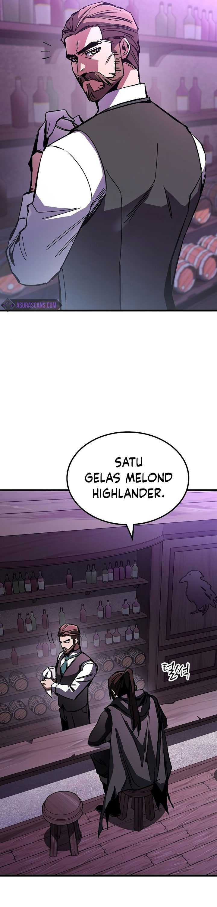 Genius Corpse-Collecting Warrior Chapter 5 bahasa Indonesia Gambar 3