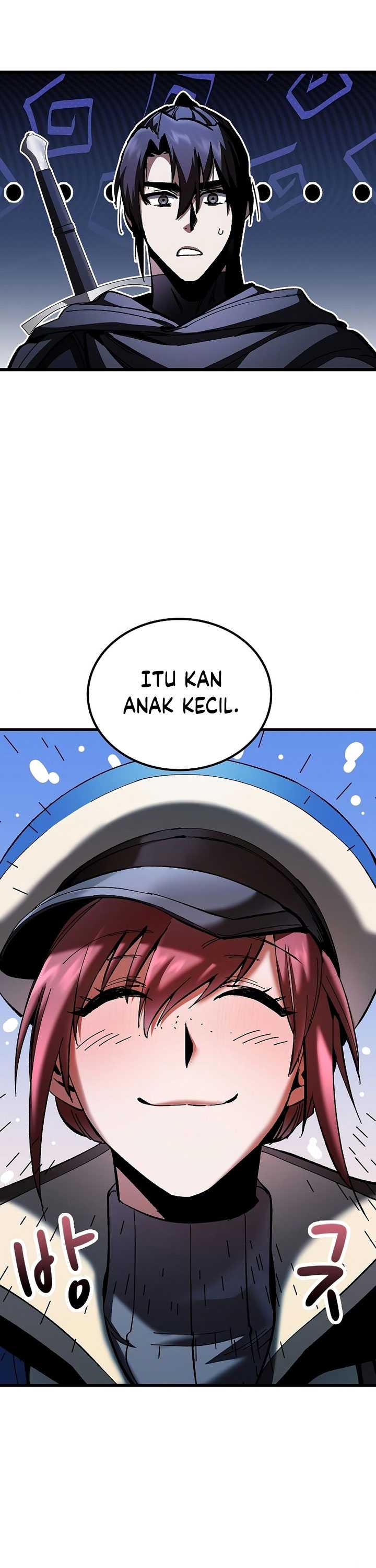 Genius Corpse-Collecting Warrior Chapter 5 bahasa Indonesia Gambar 31