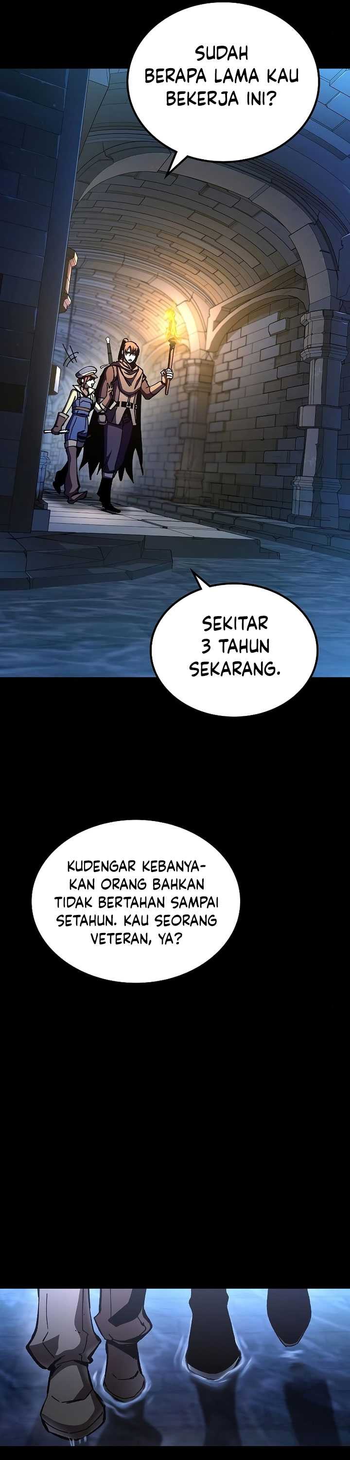 Genius Corpse-Collecting Warrior Chapter 5 bahasa Indonesia Gambar 36