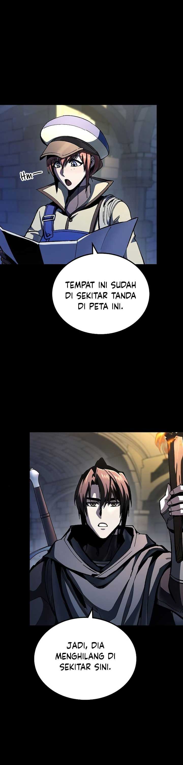 Genius Corpse-Collecting Warrior Chapter 5 bahasa Indonesia Gambar 37