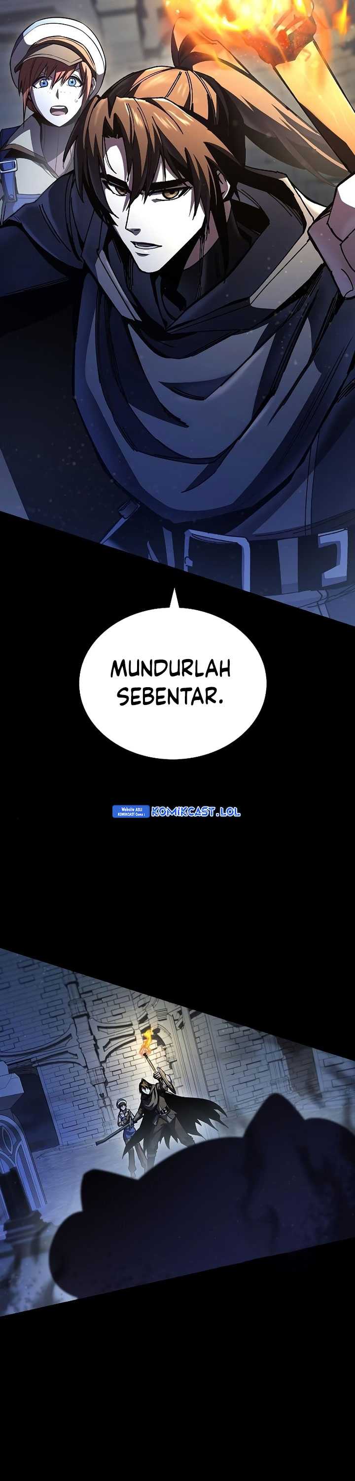 Genius Corpse-Collecting Warrior Chapter 5 bahasa Indonesia Gambar 50