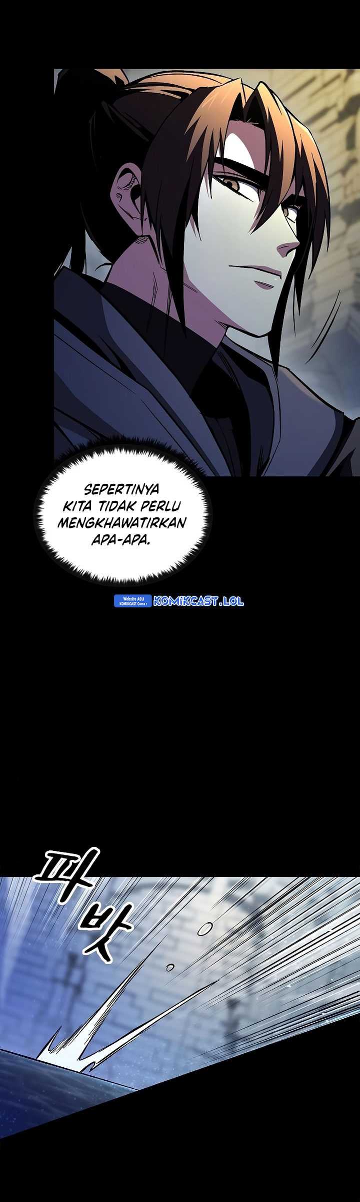 Genius Corpse-Collecting Warrior Chapter 5 bahasa Indonesia Gambar 54