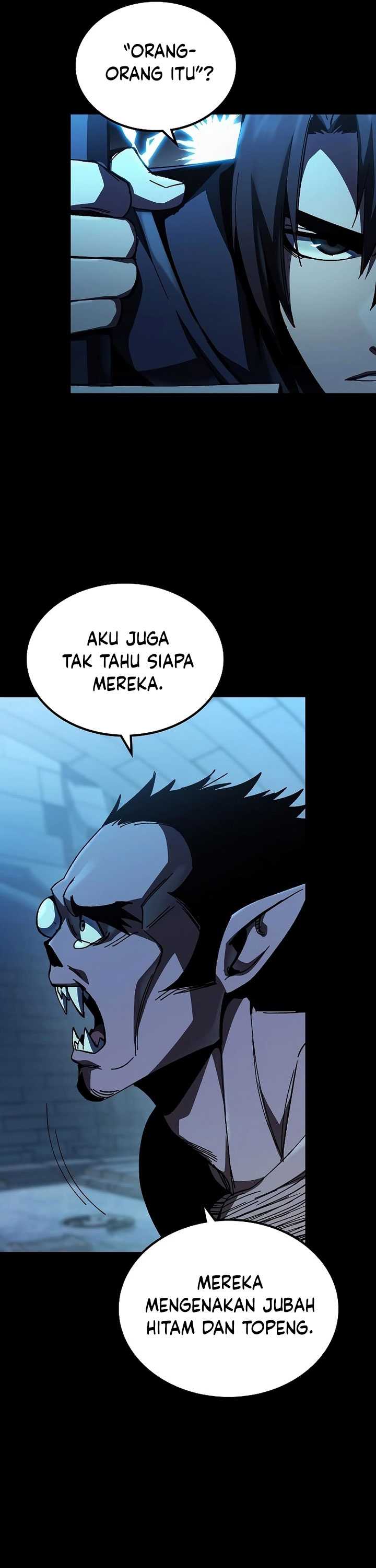 Genius Corpse-Collecting Warrior Chapter 4 bahasa Indonesia Gambar 29